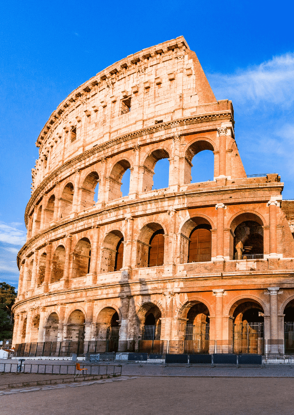 Affordable Dhaka to Rome flight tickets with exclusive discounts– Book now